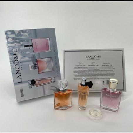 LANCOME