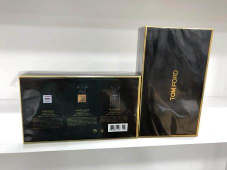 Coffret Tom Ford 30ML x 3 ( 90ML )