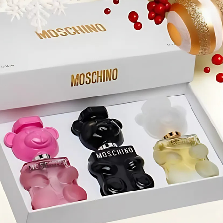 MOSCHINO