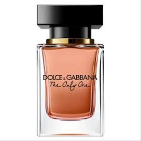 DOLCE & GABBANA THE ONLY ONE EDP 100ML