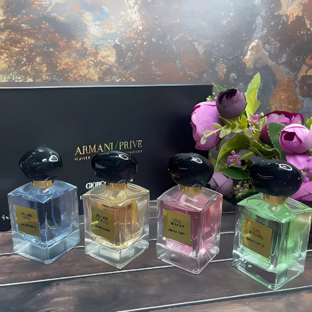 ARMANI PRIVE