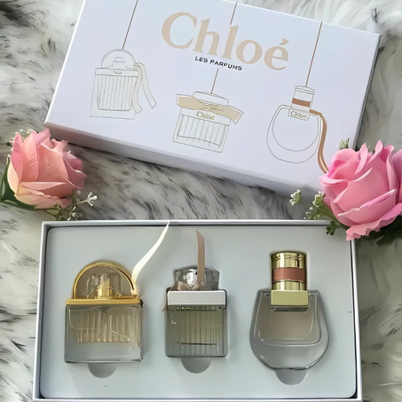 CHLOÉ