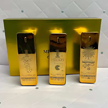 COFFRET One million 30ML x 3 ( 90ML )