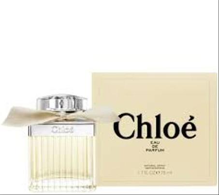 CHLOÉ 75ML