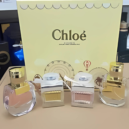 CHLOÉ