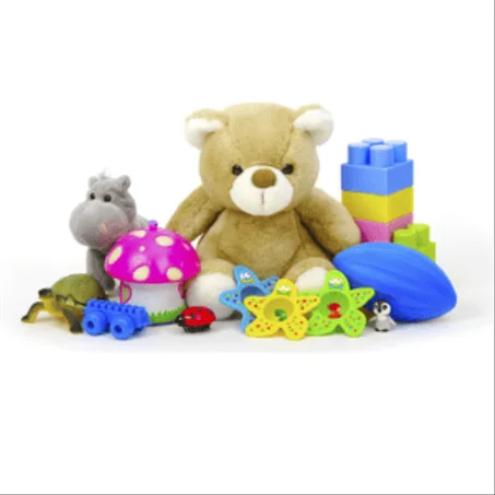 Jouets Enfants