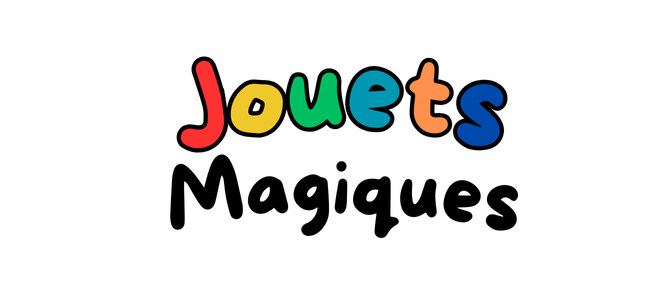 Jouets Magique