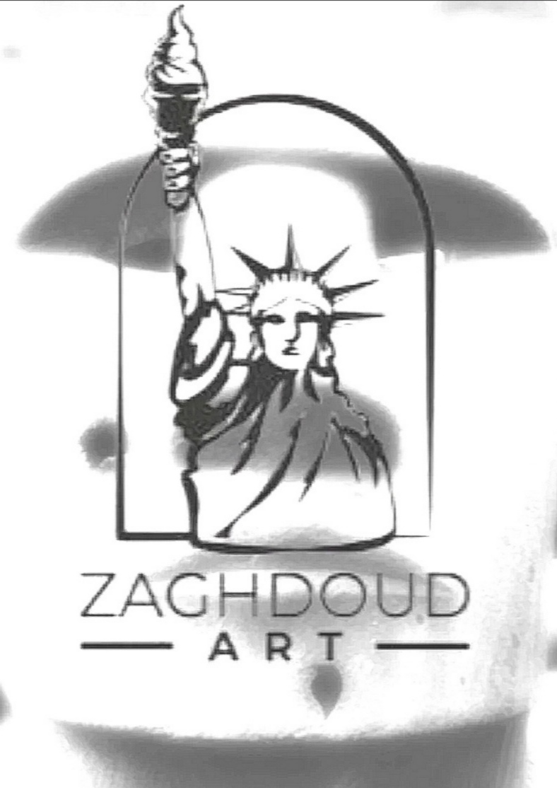 Zaghdoud Art 🗿