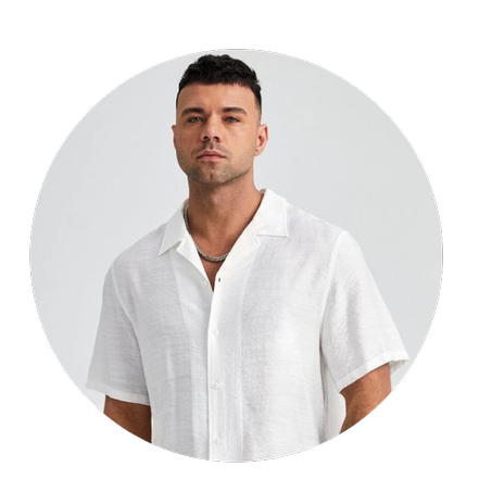 ملابس الرجال