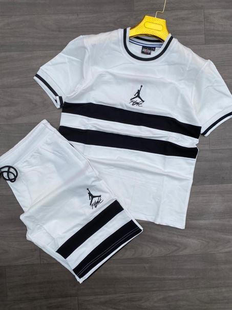 ENSEMBLE JORDAN 2024