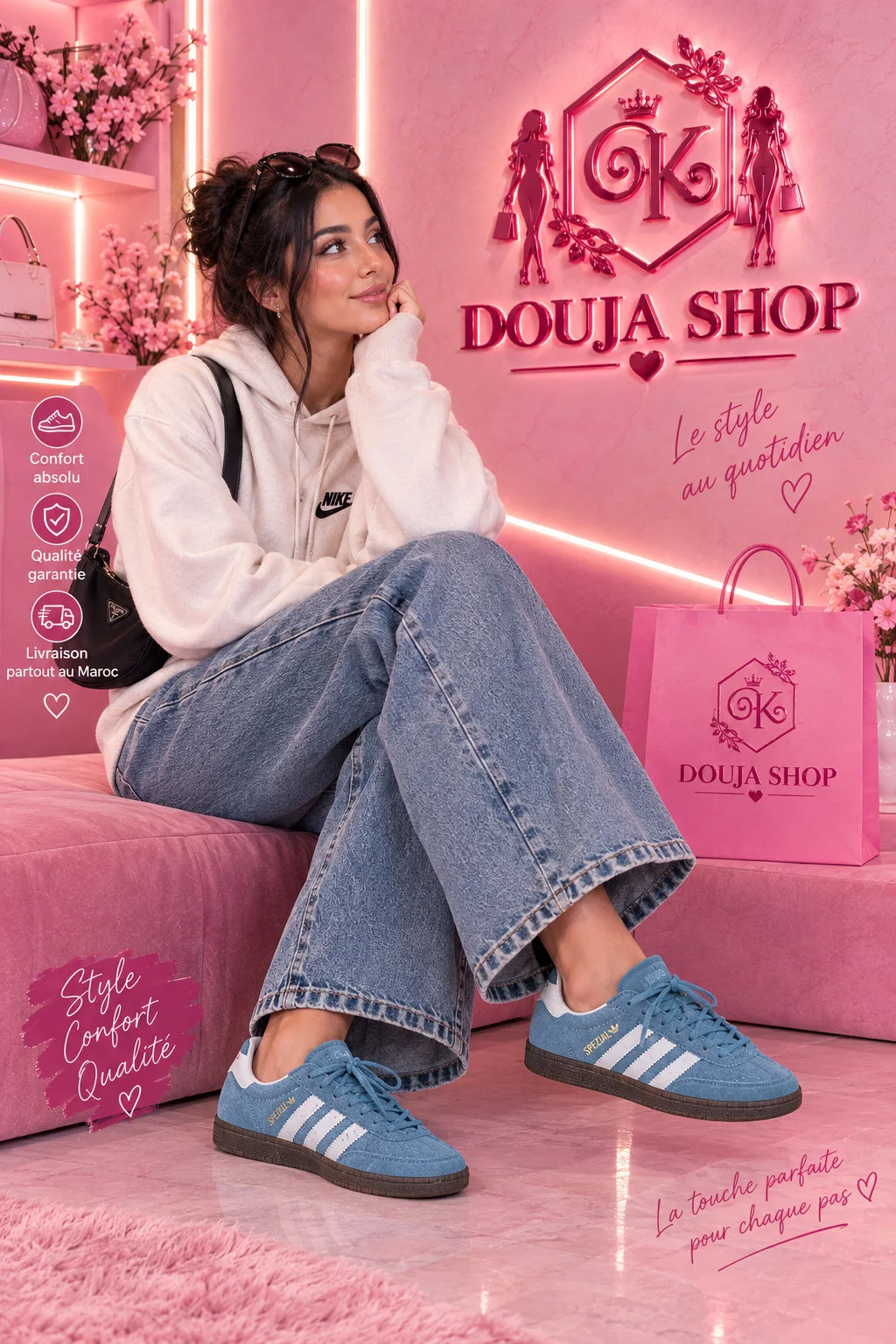 ADIDAS SPEZIAL