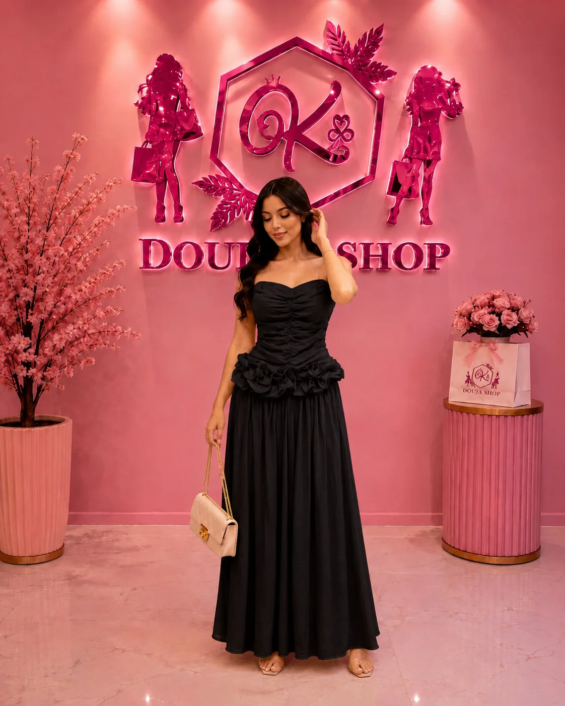 robe