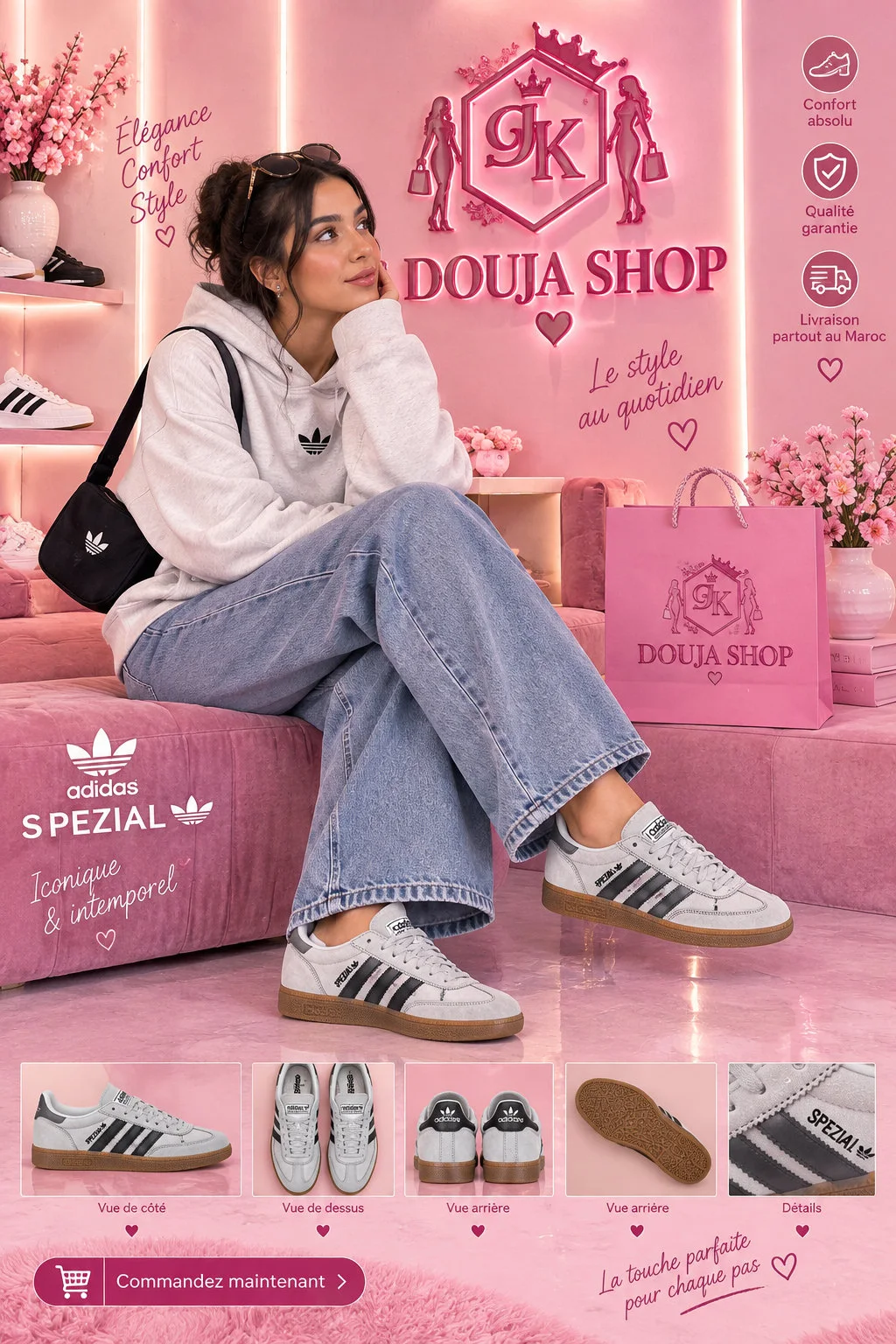 ADIDAS SPEZIAL