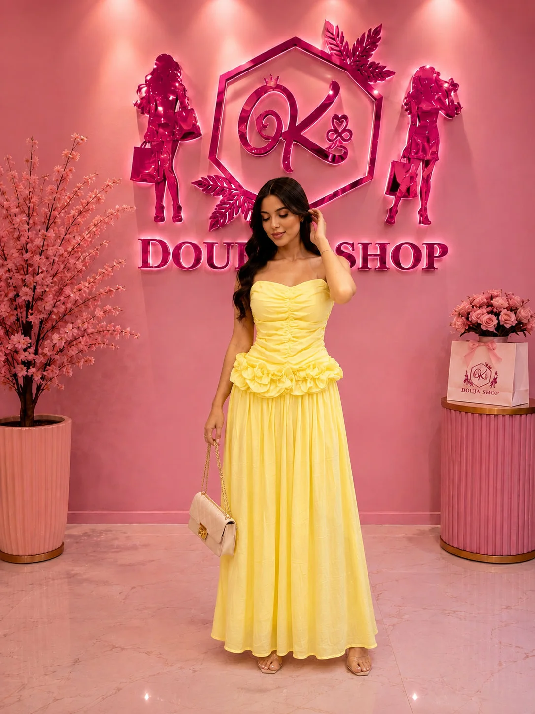 robe