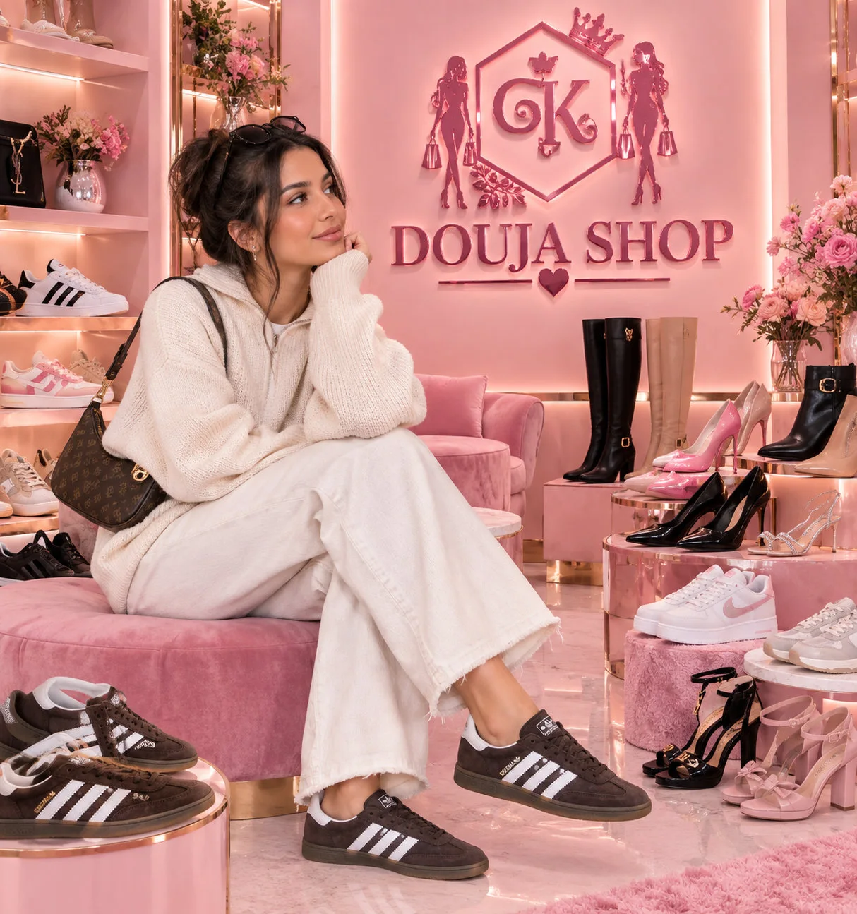 ADIDAS SPEZIAL