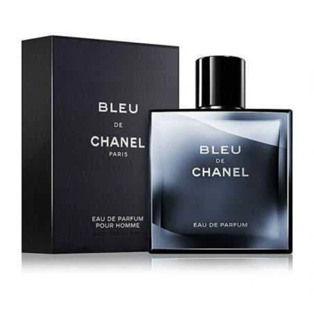 Bleu de Chanel Eau de Parfum 100ml