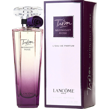 Trésor Midnight Rose Eau de Parfum Lancôme 75ml