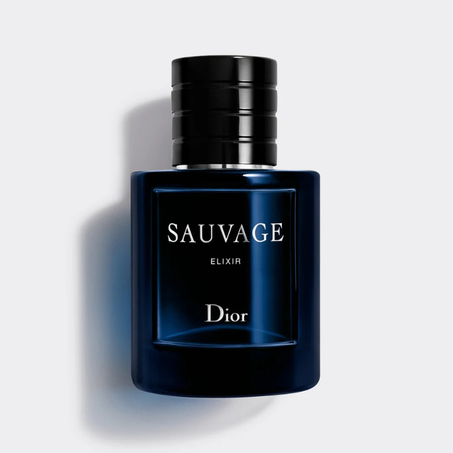 Sauvage Dior Elixir 60ml