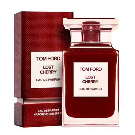 Tom Ford Lost Cherry Eau de Parfum 100ml