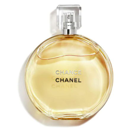 Chance Chanel Eau de Toilette 100ml
