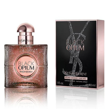 Black Opium Yves Saint Laurent Eau de parfum 90ml