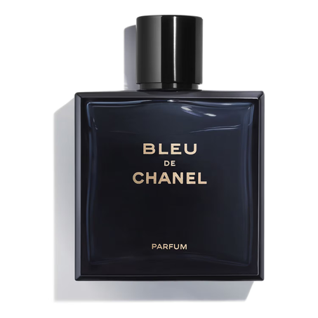 Bleu de Chanel Parfum 100ml