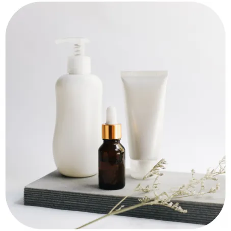 مستحضرات التجميل