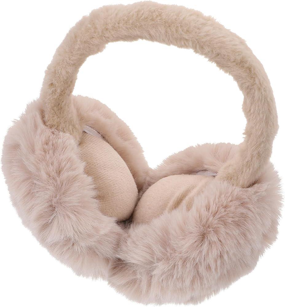 Earmuffs