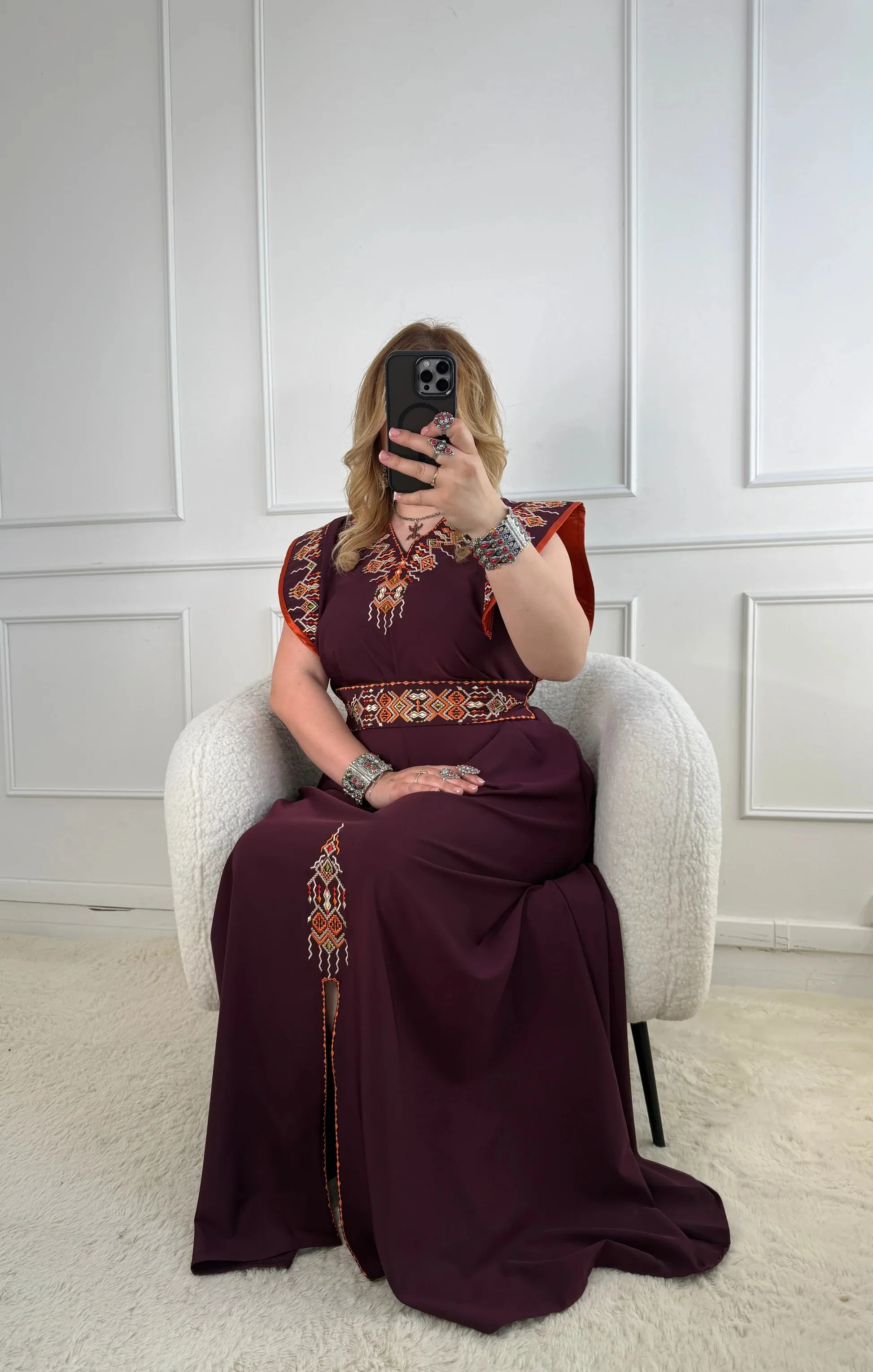 ROBE NEDJEMA