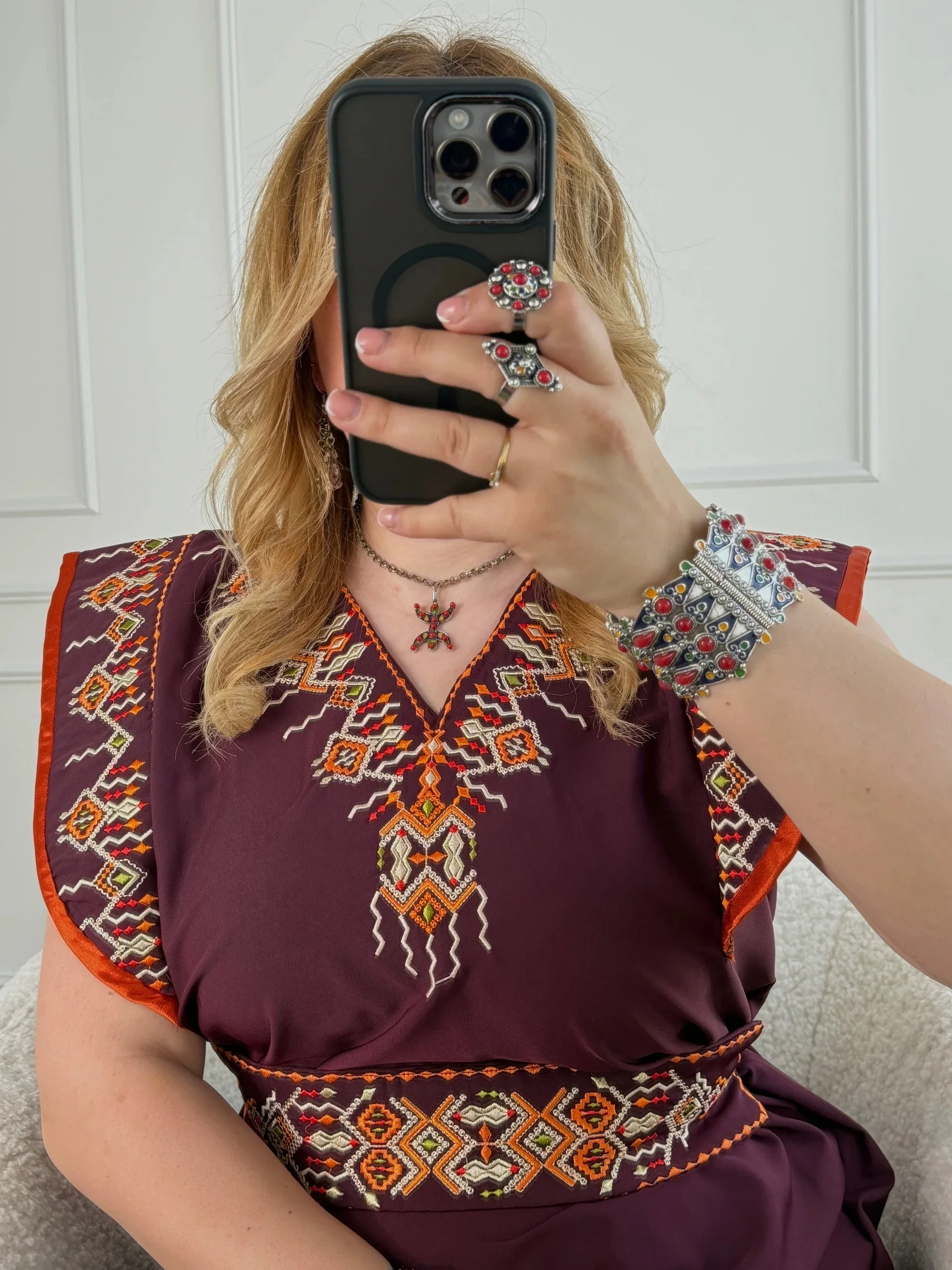 ROBE NEDJEMA