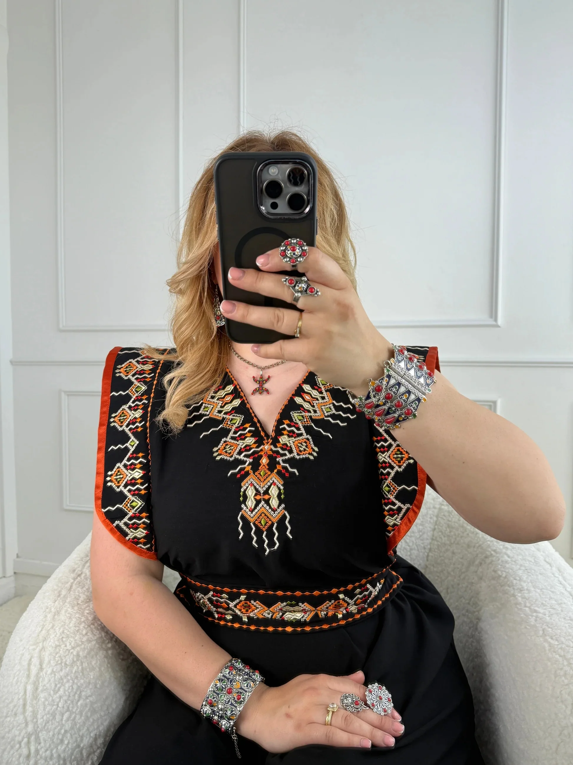 ROBE NEDJEMA