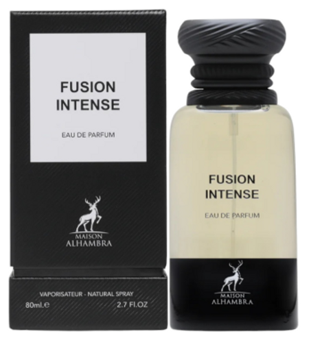 Fusion Intense