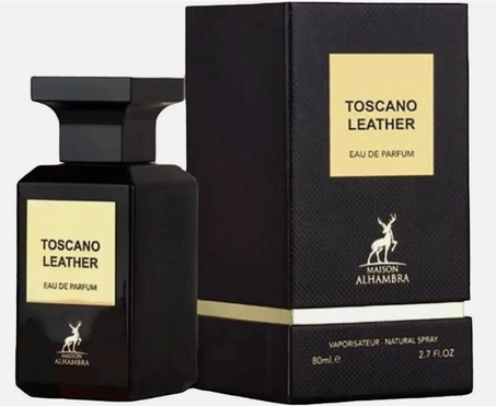 Toscano Leather