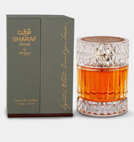 Sharaf Blend
