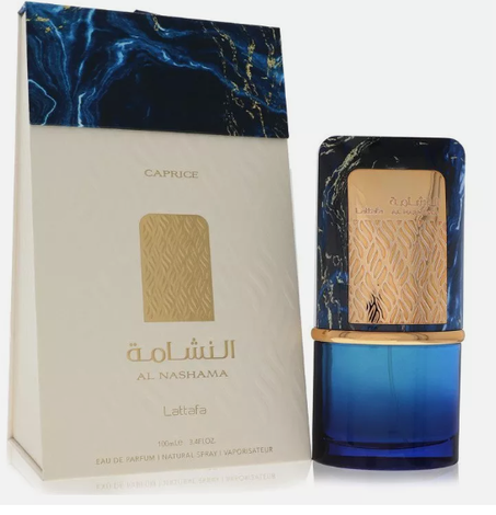 نشامة كابريس