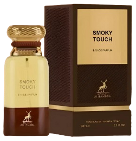 Smoky Touch
