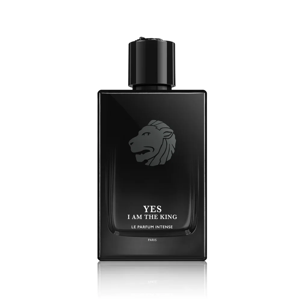 Yes i am the king - LE PARFUM INTENSE