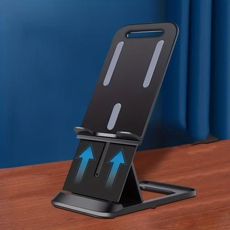 holder phone