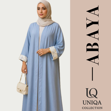 عباءات-ABAYA