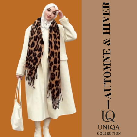 AUTOMNE-HIVER شتاء و خريف