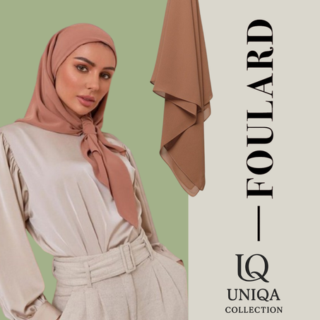 FOULARD-خمار