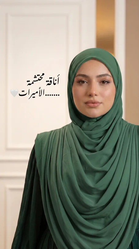 الحرملة الملكية👑💗عند UniQa ⭐⭐⭐⭐⭐بألوان ربيعية و صيفية   🎉🐑❤️