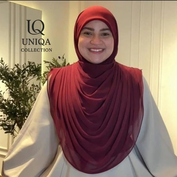 الحرملة الملكية👑💗عند UniQa ⭐⭐⭐⭐⭐