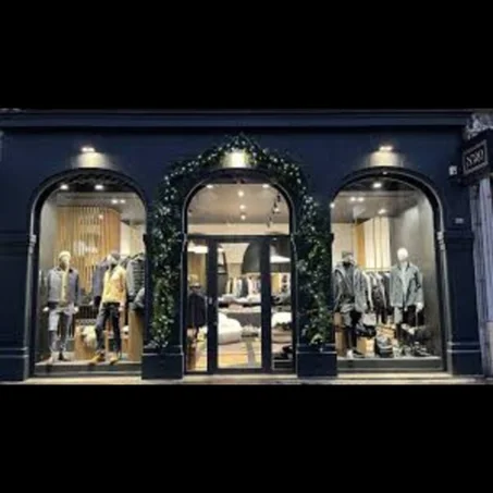 Men's dress-ألبسة الرجال