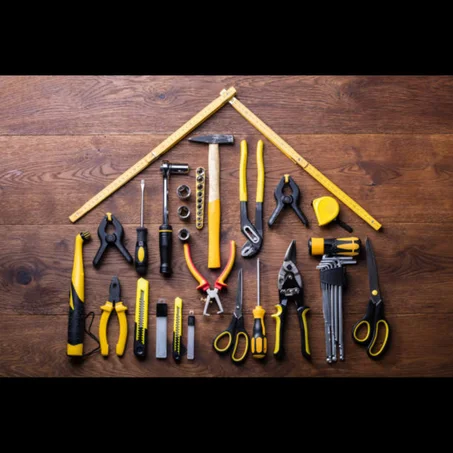 Home fourniture- أدوات العمل المنزلي