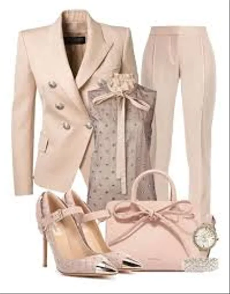 Women's dress-ألبسة النساء