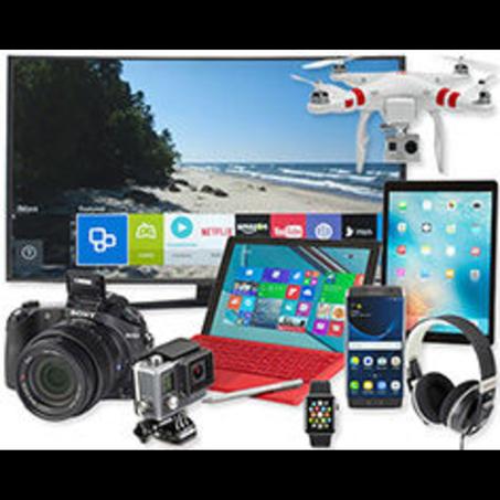 ELECTRONIC-إلكترونيات