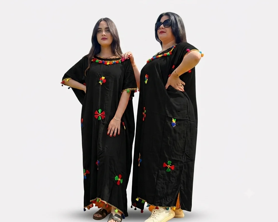 Gandora Sahra