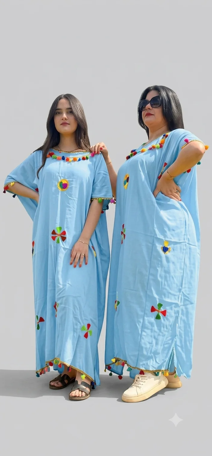 gandora sahara