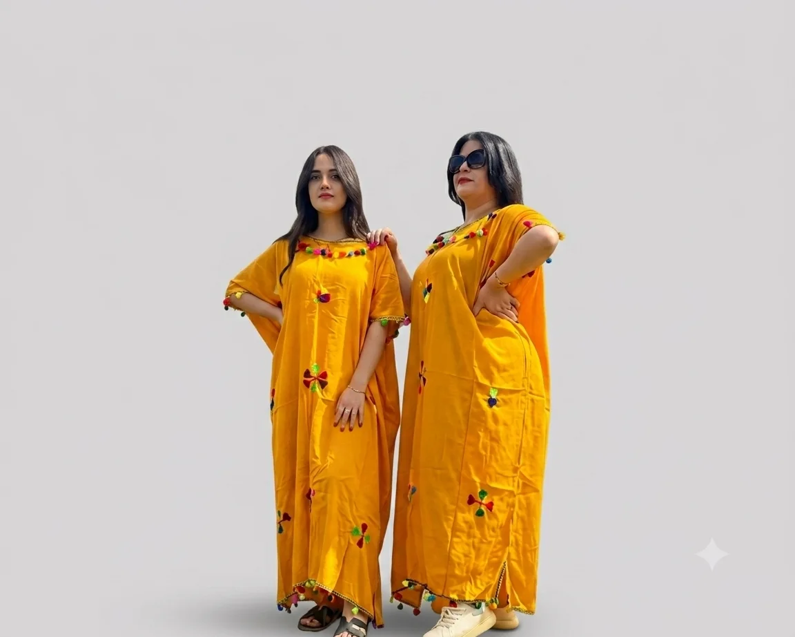 Gandora Sahra